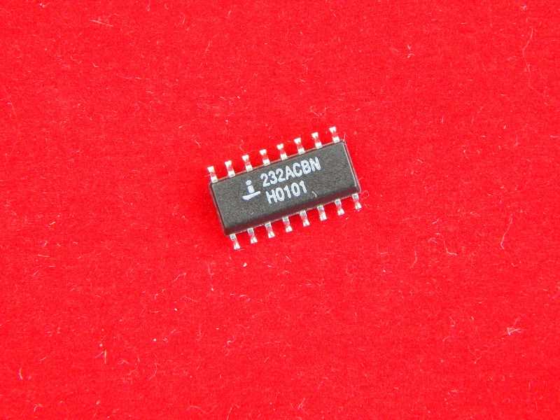 hin232-datasheet