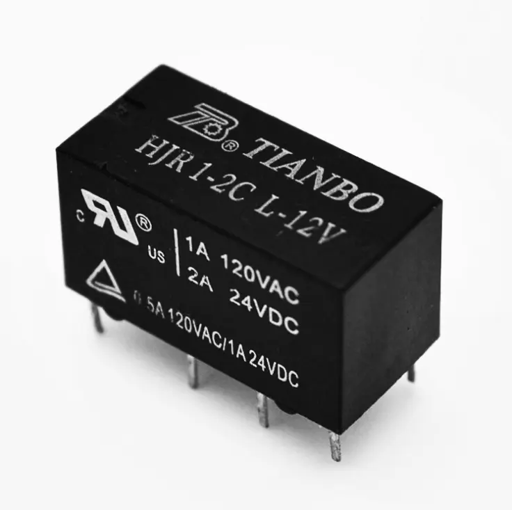 hjr1-2c-l-12v-datasheet hjr1-2c-l-12v-datasheet