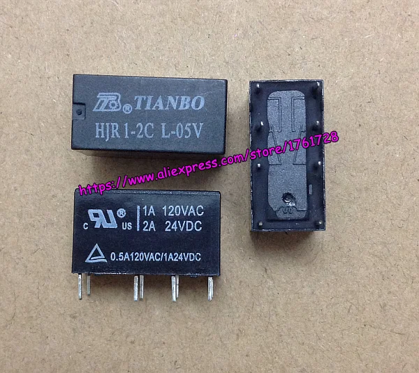 hjr1-2c-l-12v-datasheet hjr1-2c-l-12v-datasheet