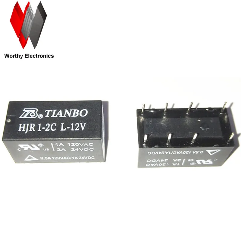 hjr1-2c-l-12v-datasheet hjr1-2c-l-12v-datasheet