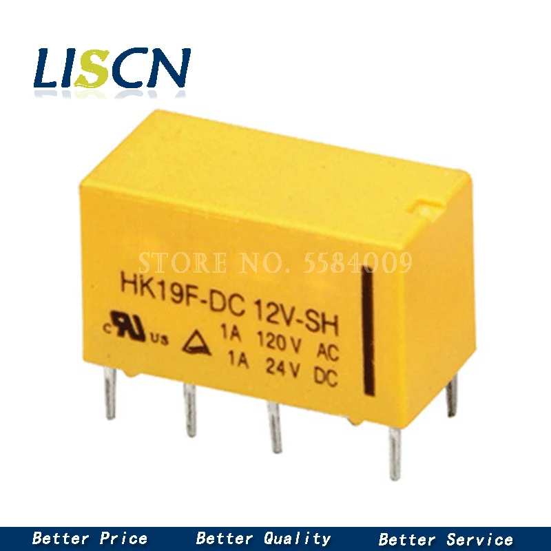 hls-4078-dc12v-datasheet