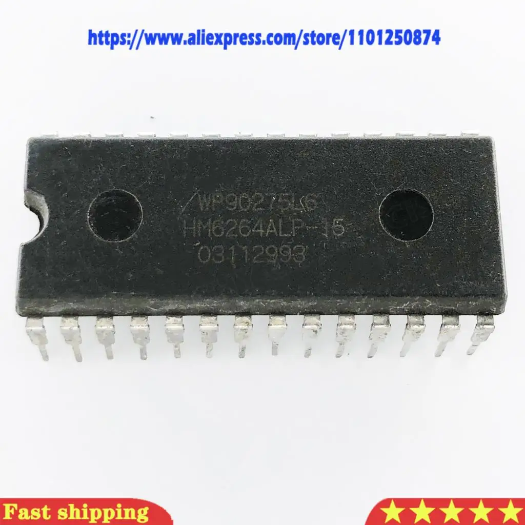 hm6264-datasheet