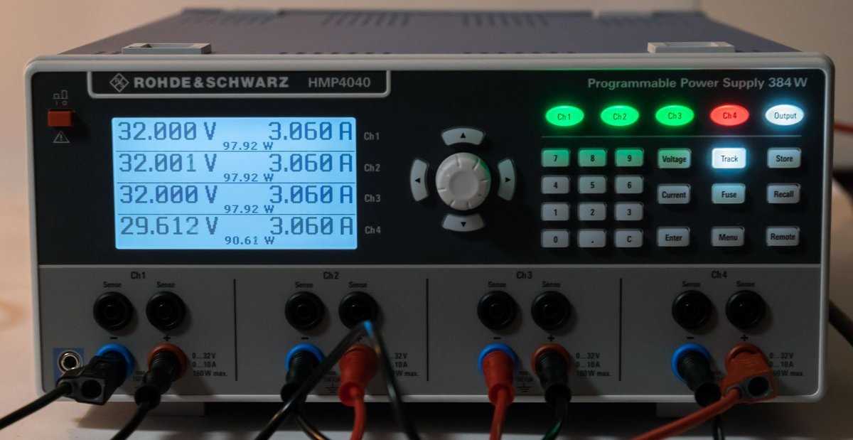 hmp4040-datasheet hmp4040-datasheet