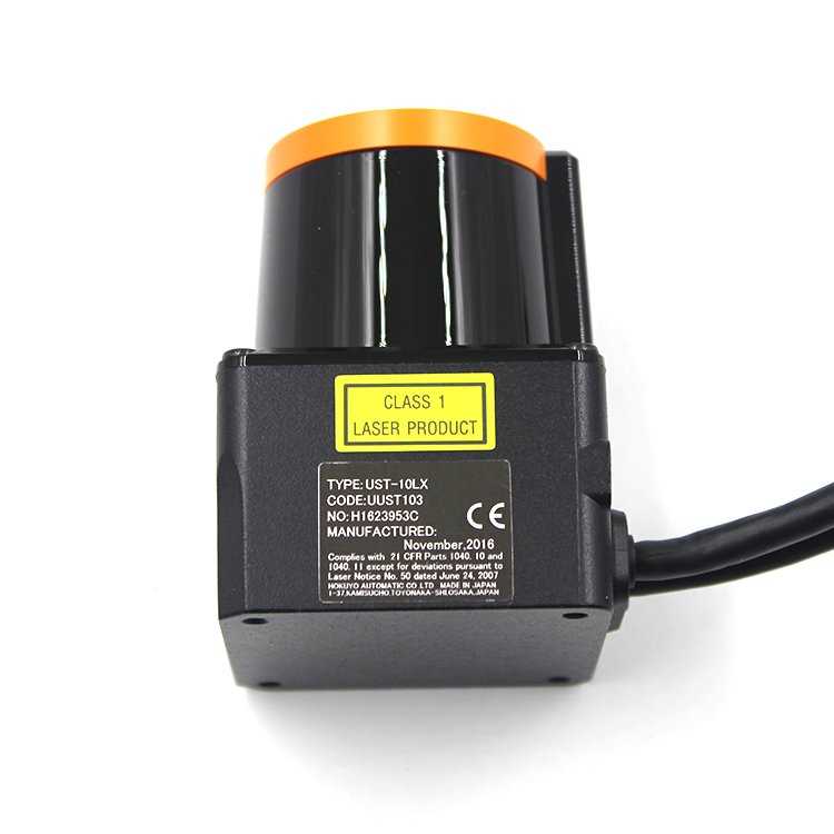 hokuyo-ust-10lx-datasheet