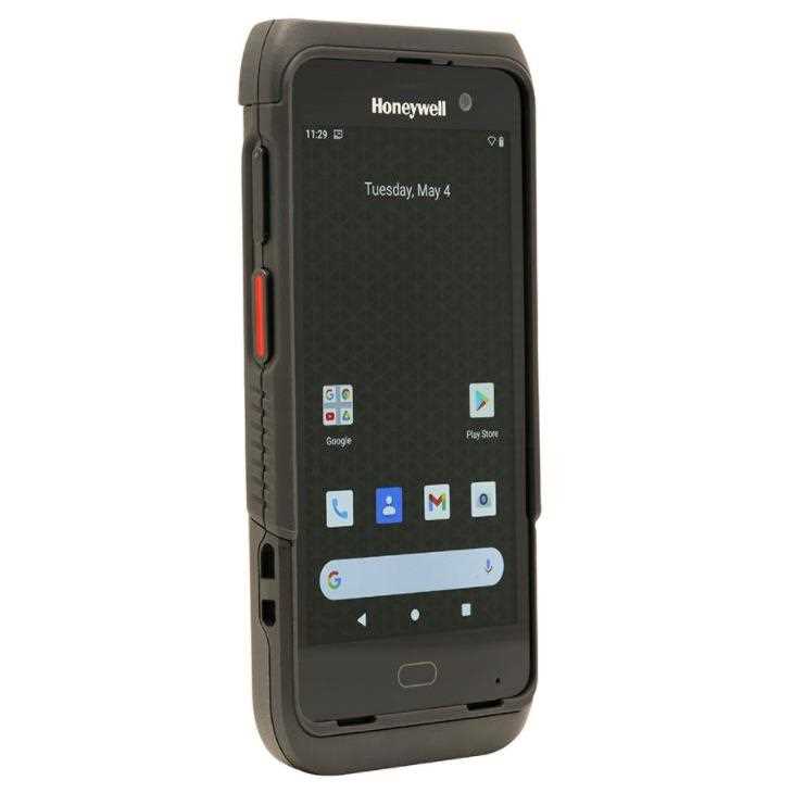 honeywell-ct45-datasheet honeywell-ct45-datasheet
