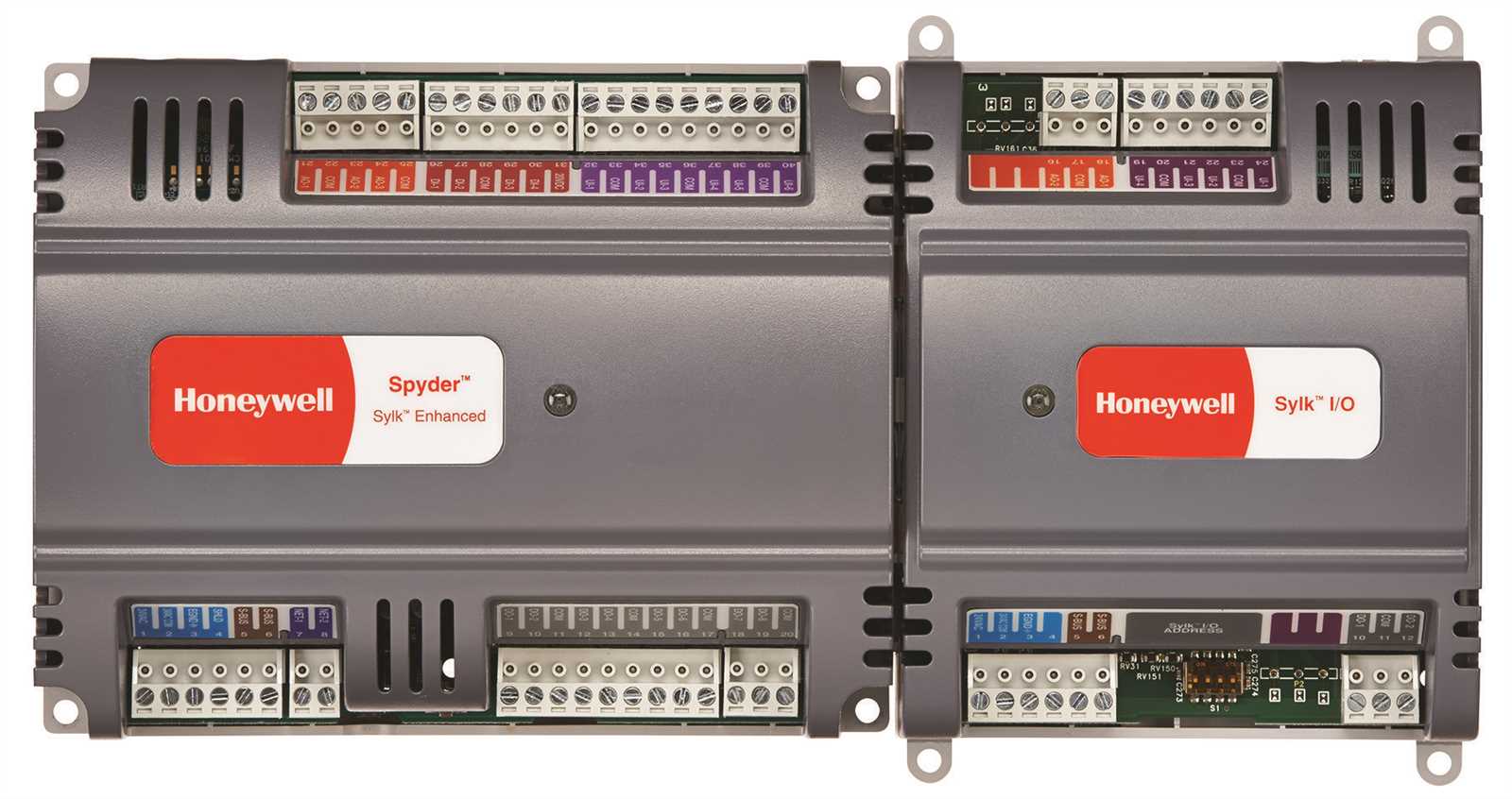 honeywell-spyder-datasheet