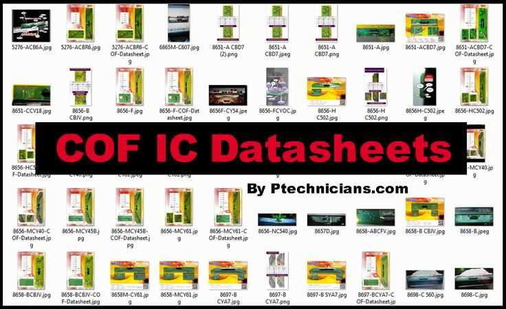 how-to-download-cof-ic-datasheet how-to-download-cof-ic-datasheet