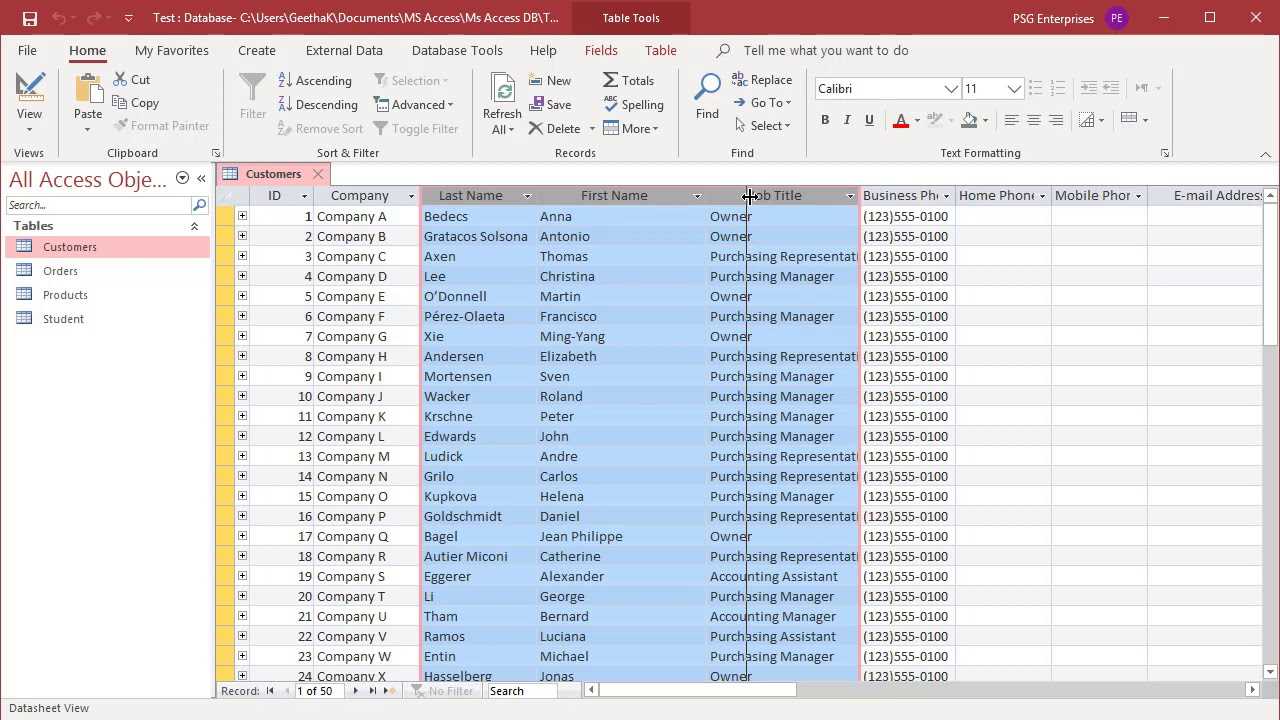 how-to-hide-a-field-in-access-in-datasheet-view how-to-hide-a-field-in-access-in-datasheet-view