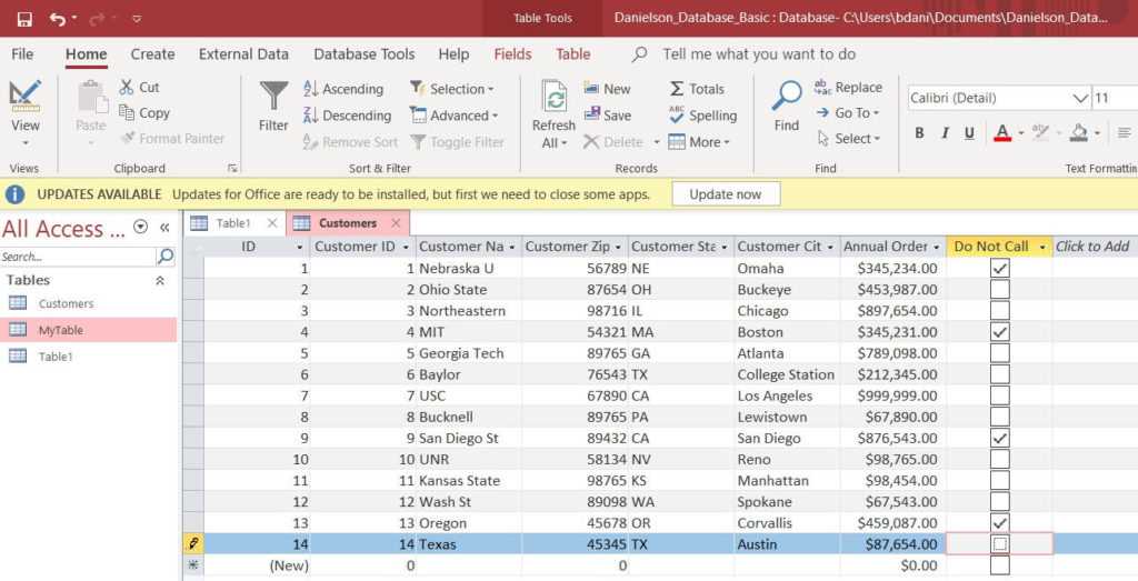 how-to-hide-a-field-in-access-in-datasheet-view