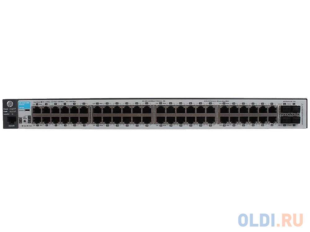 hp-2530-48g-datasheet hp-2530-48g-datasheet