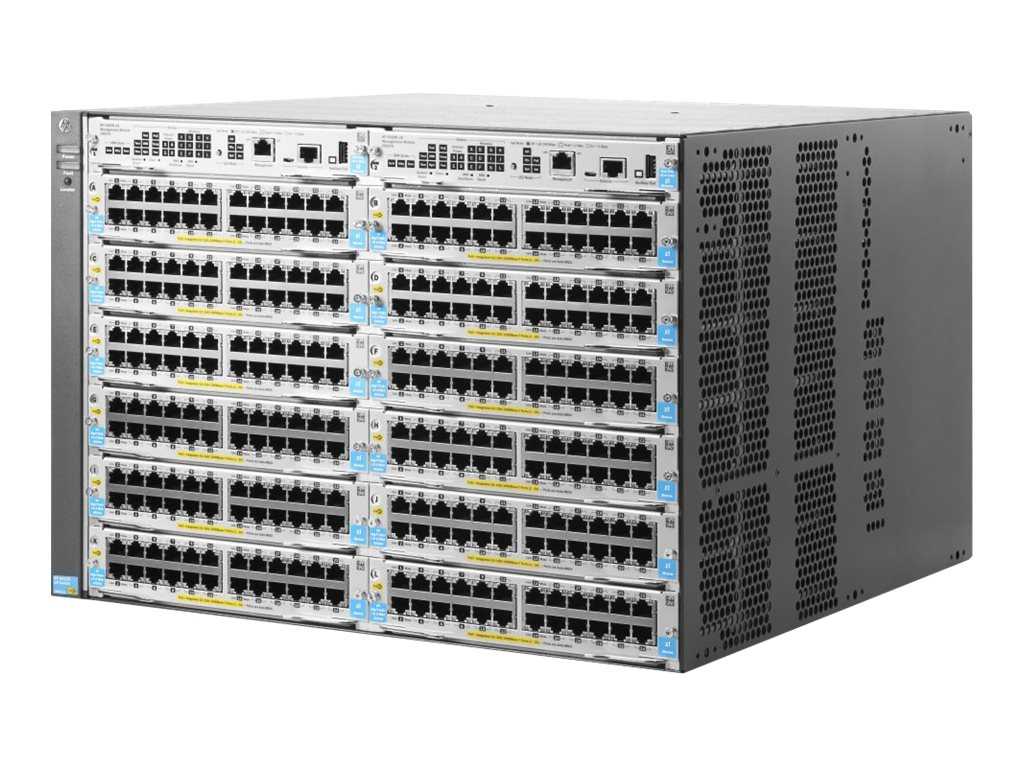 hp-5406-switch-datasheet