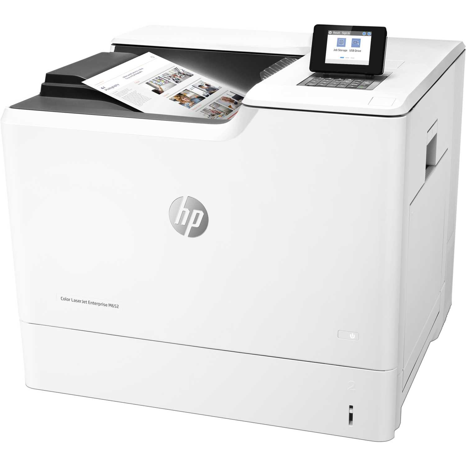 hp-color-laserjet-enterprise-m651dn-datasheet hp-color-laserjet-enterprise-m651dn-datasheet