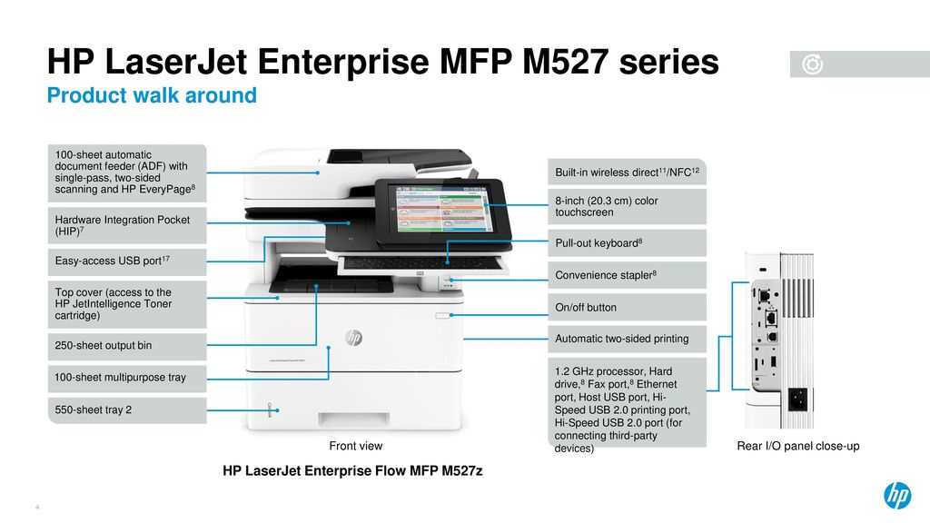hp-laserjet-m527-datasheet