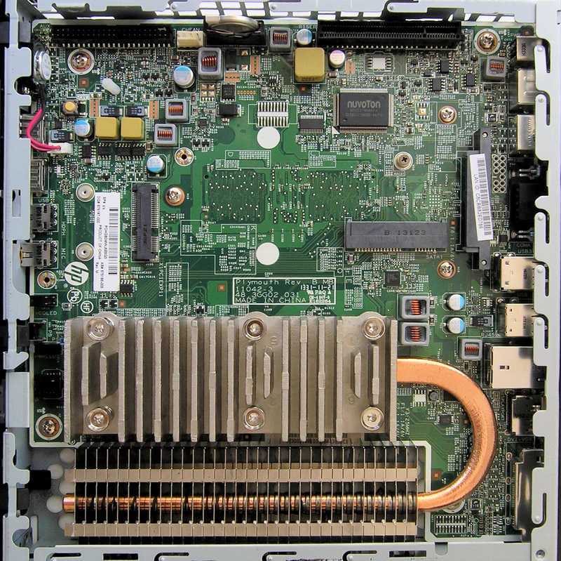 hp-t430-datasheet hp-t430-datasheet