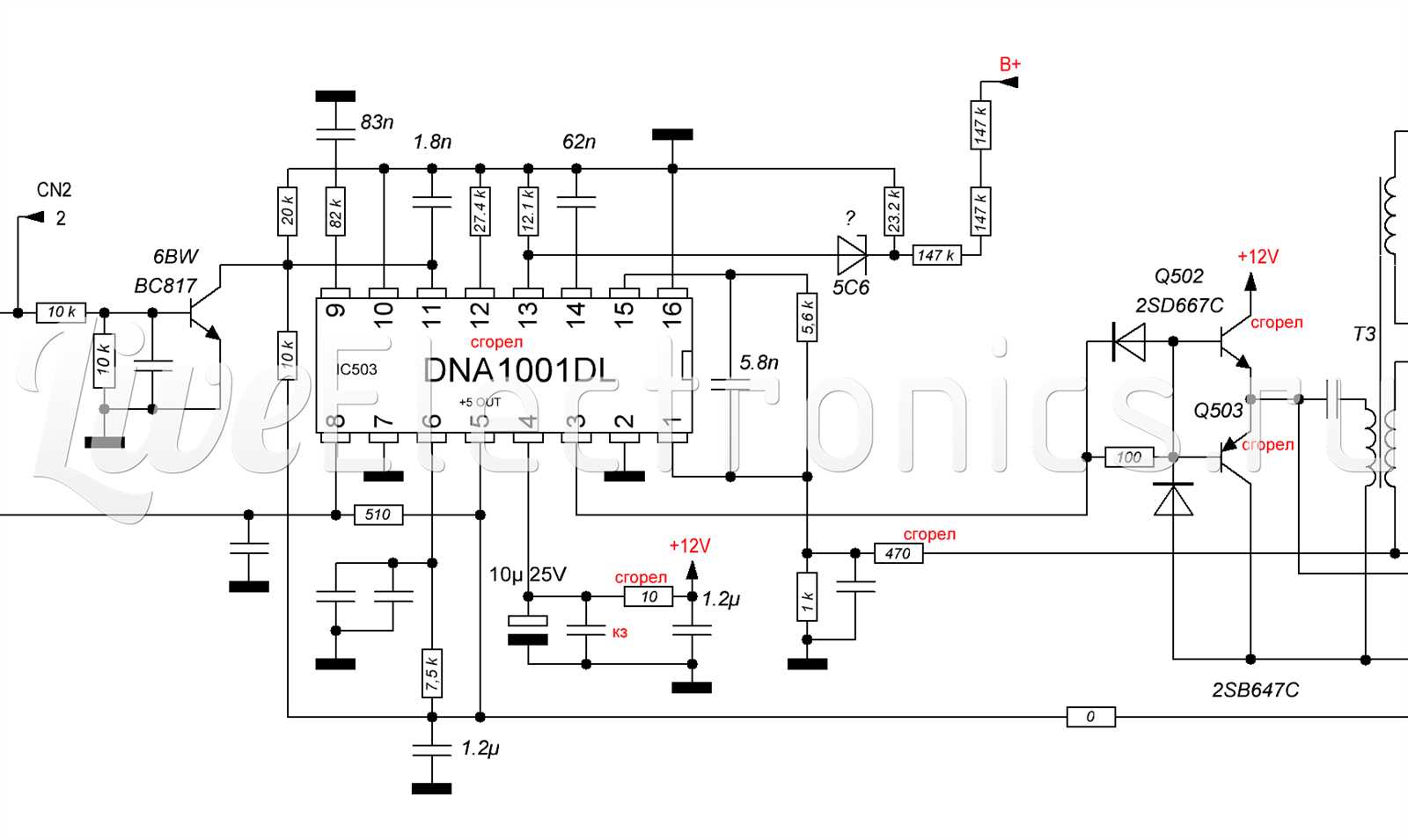 hp1001wa-1-datasheet