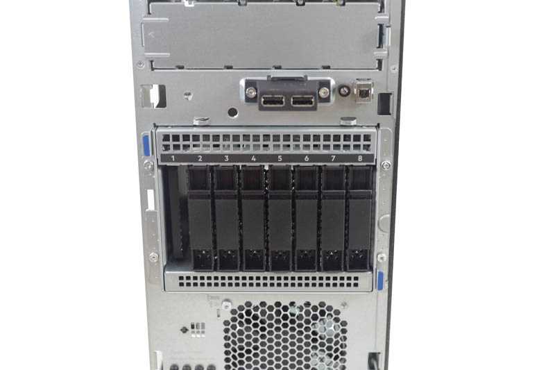 hpe-proliant-ml30-gen10-datasheet hpe-proliant-ml30-gen10-datasheet