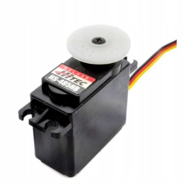 hs-645mg-datasheet