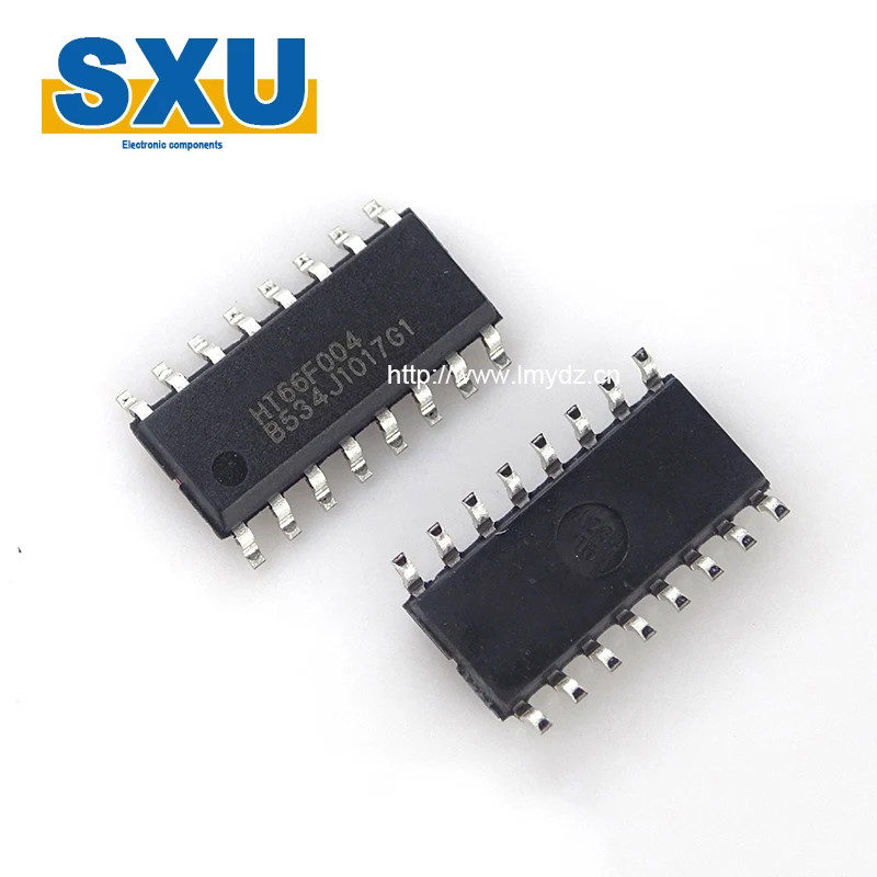 ht66f002-datasheet