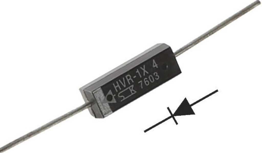 hvr-1x-datasheet