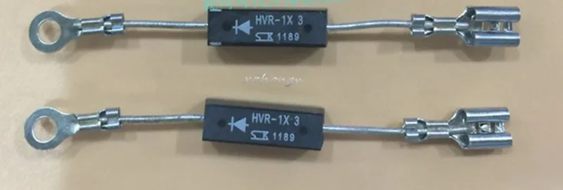 hvr-1x-datasheet