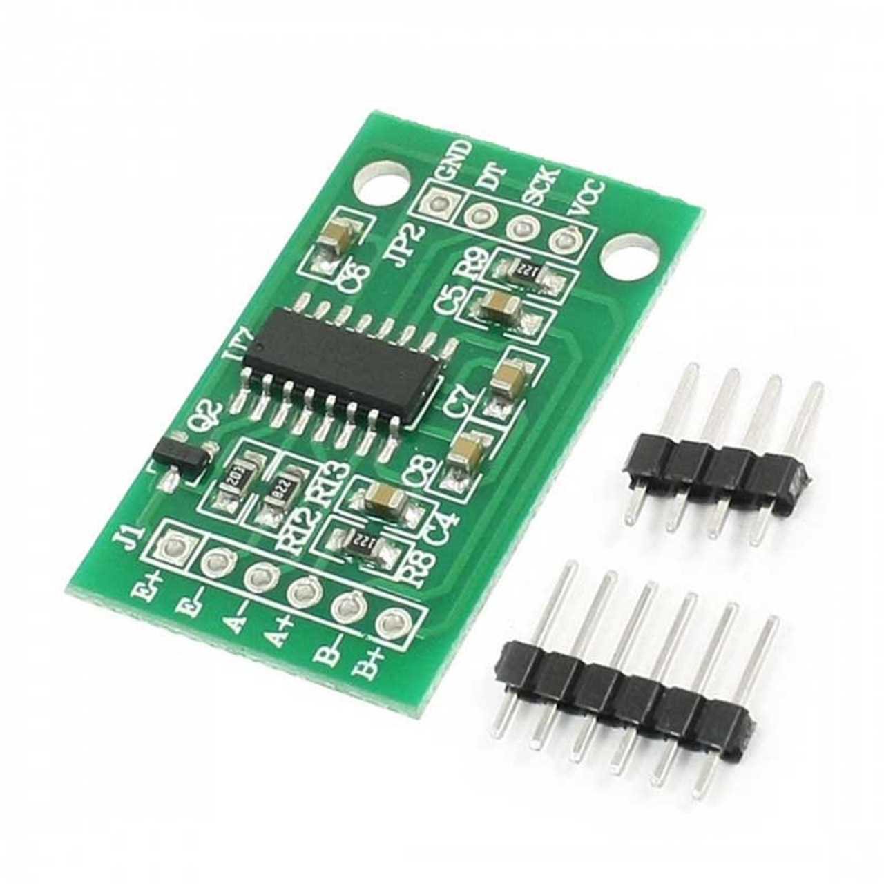 hx711-datasheet-sparkfun hx711-datasheet-sparkfun