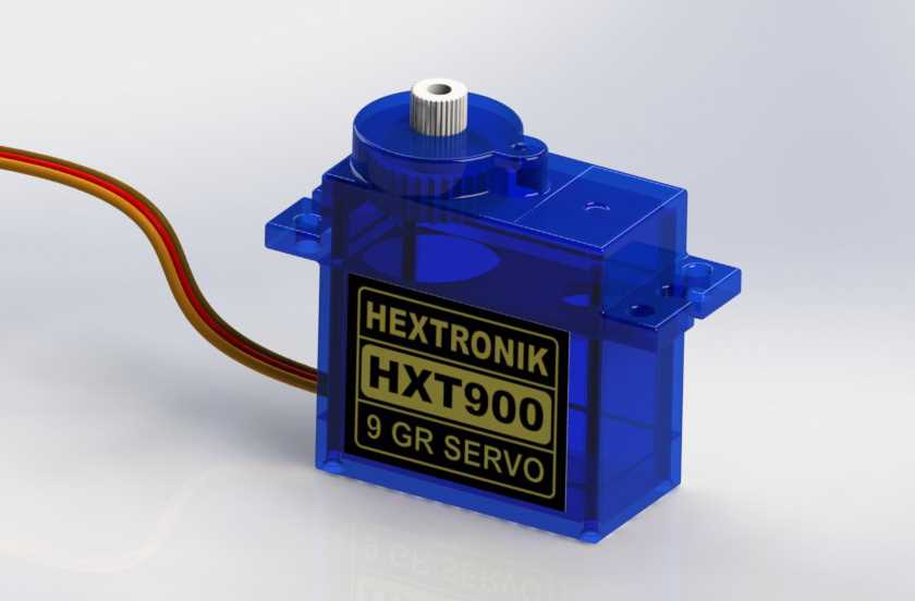 hxt900-datasheet hxt900-datasheet