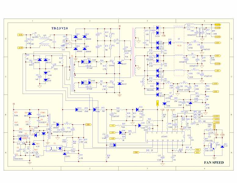 hyundai-400w-datasheet