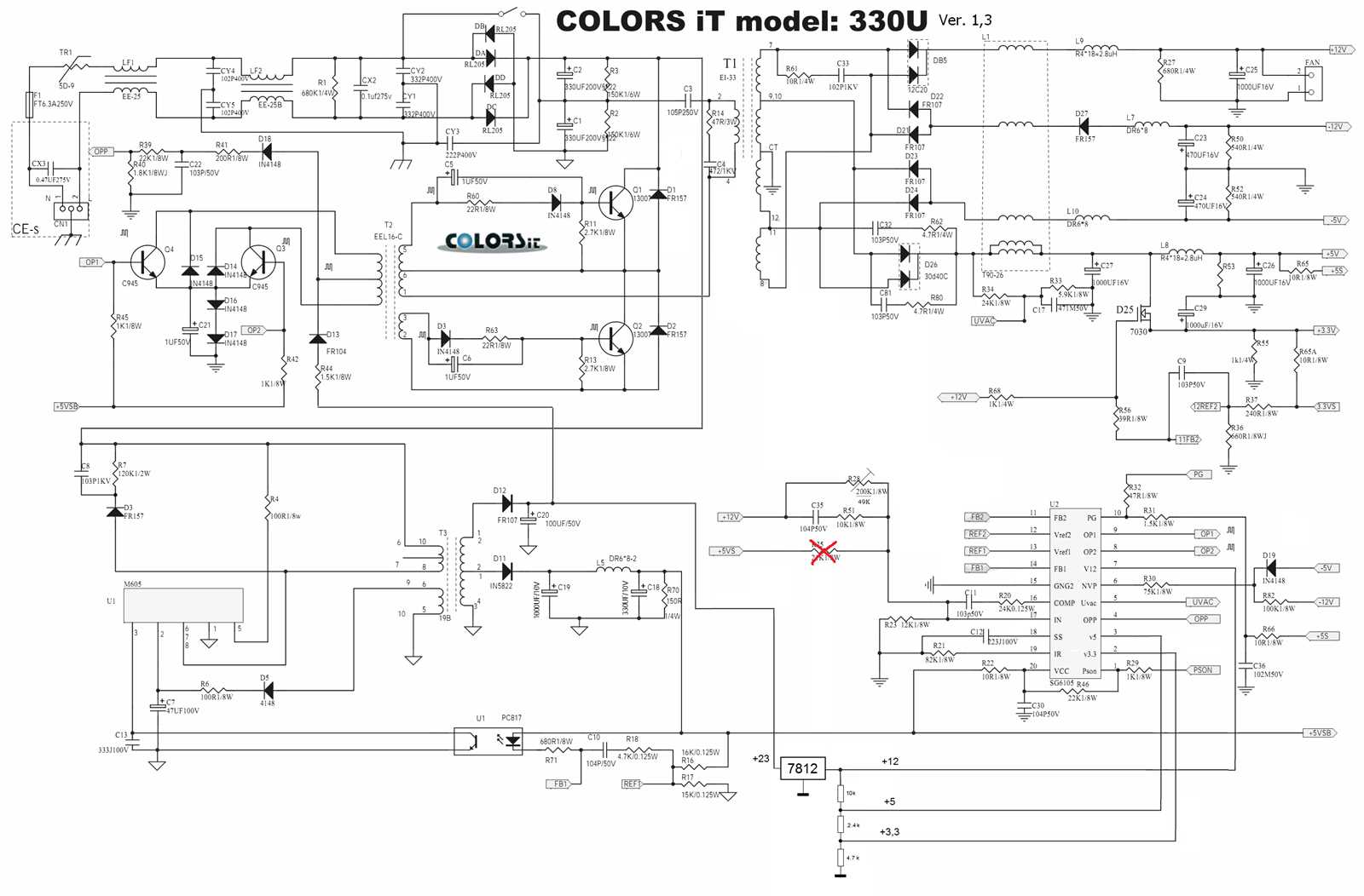 hyundai-400w-datasheet