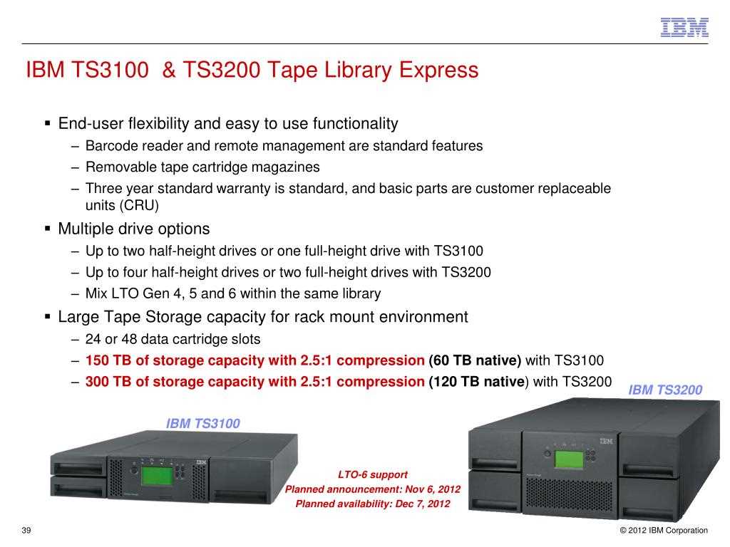 ibm-ts4500-datasheet ibm-ts4500-datasheet