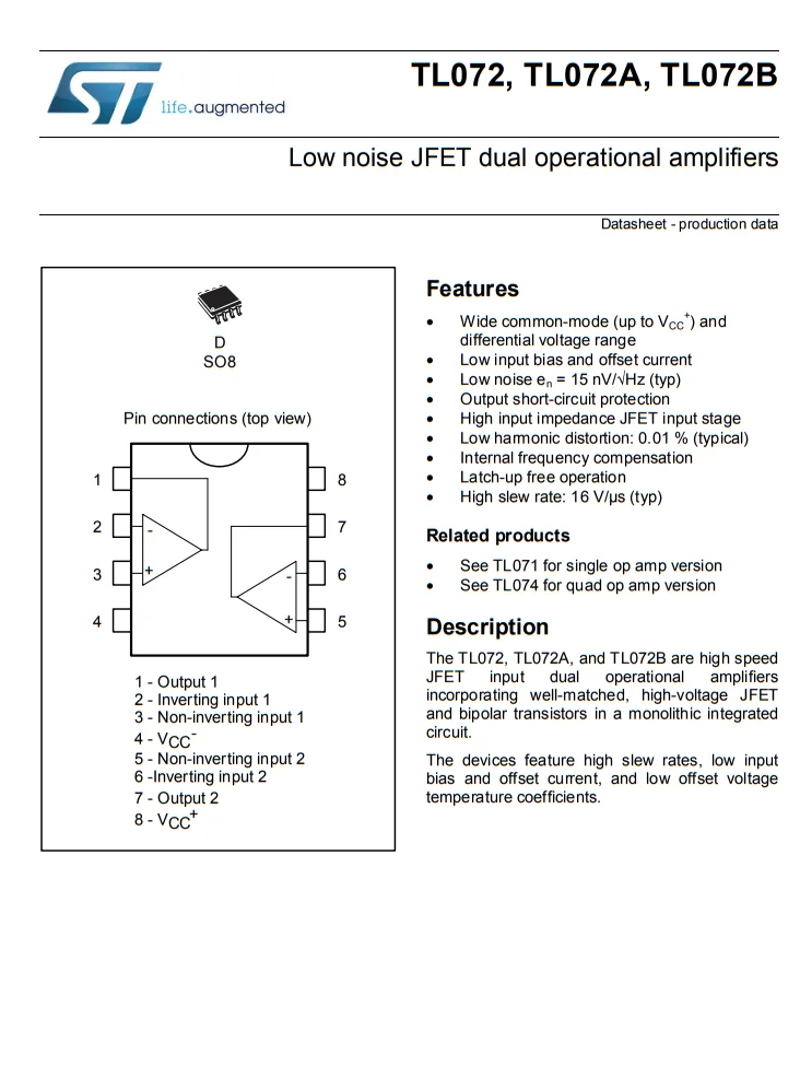 ic-072-datasheet ic-072-datasheet
