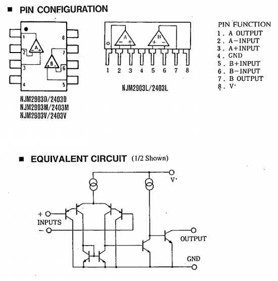 ic-2903-datasheet