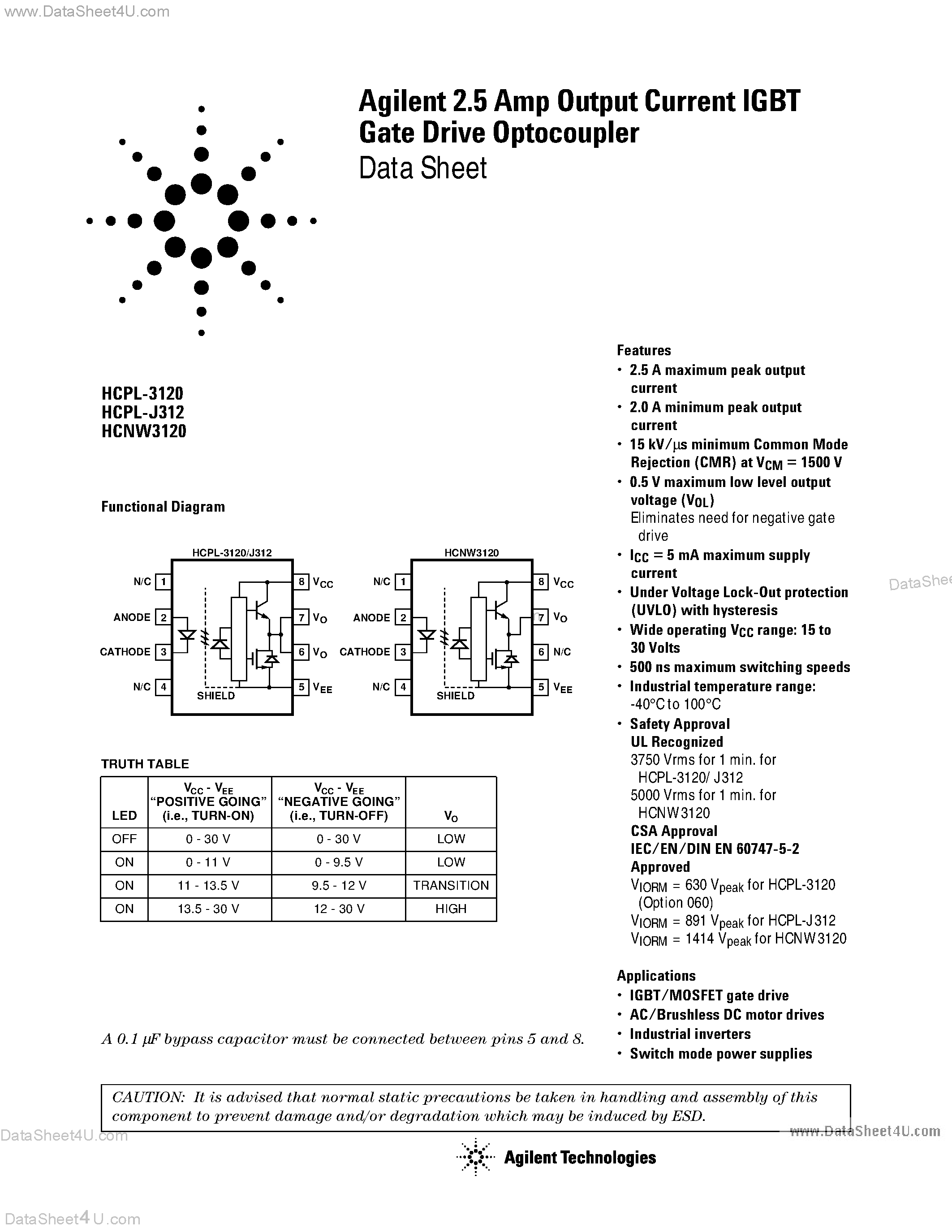 ic-3120-datasheet