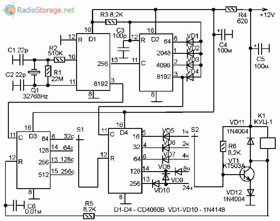 ic-cd4060-datasheet