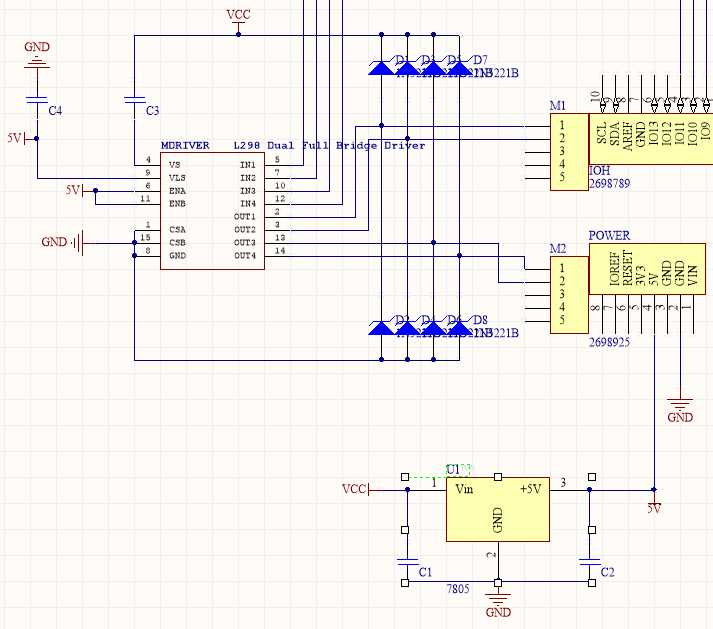 ic-l298-datasheet ic-l298-datasheet