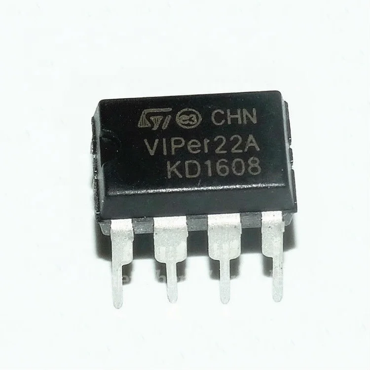 ic-viper12a-datasheet ic-viper12a-datasheet
