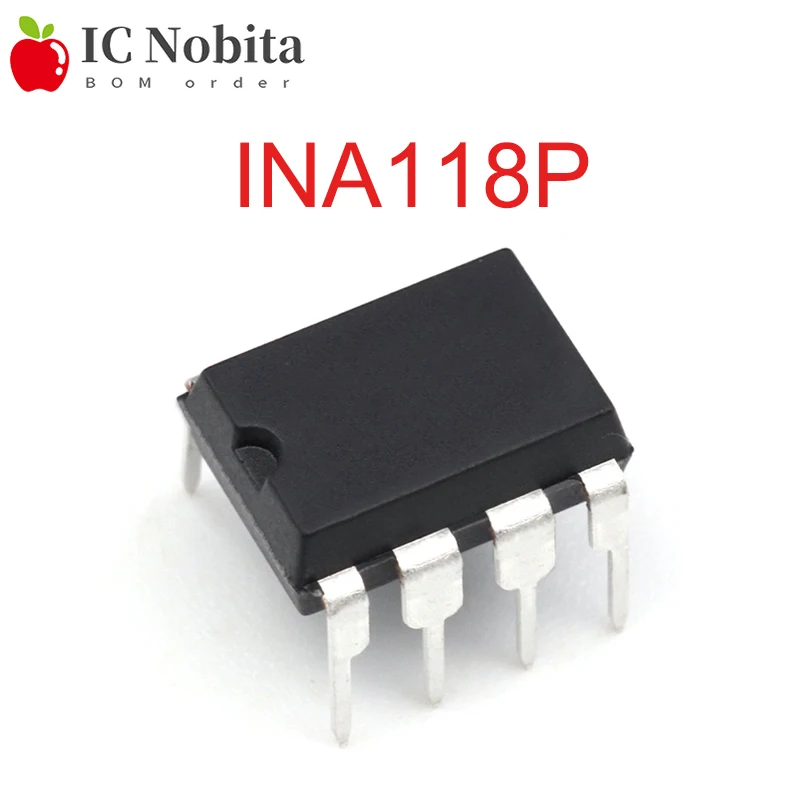 ina118-datasheet