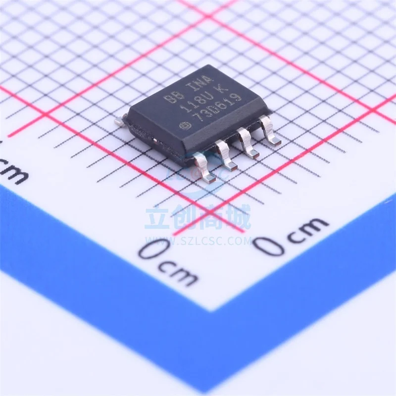 ina118-datasheet