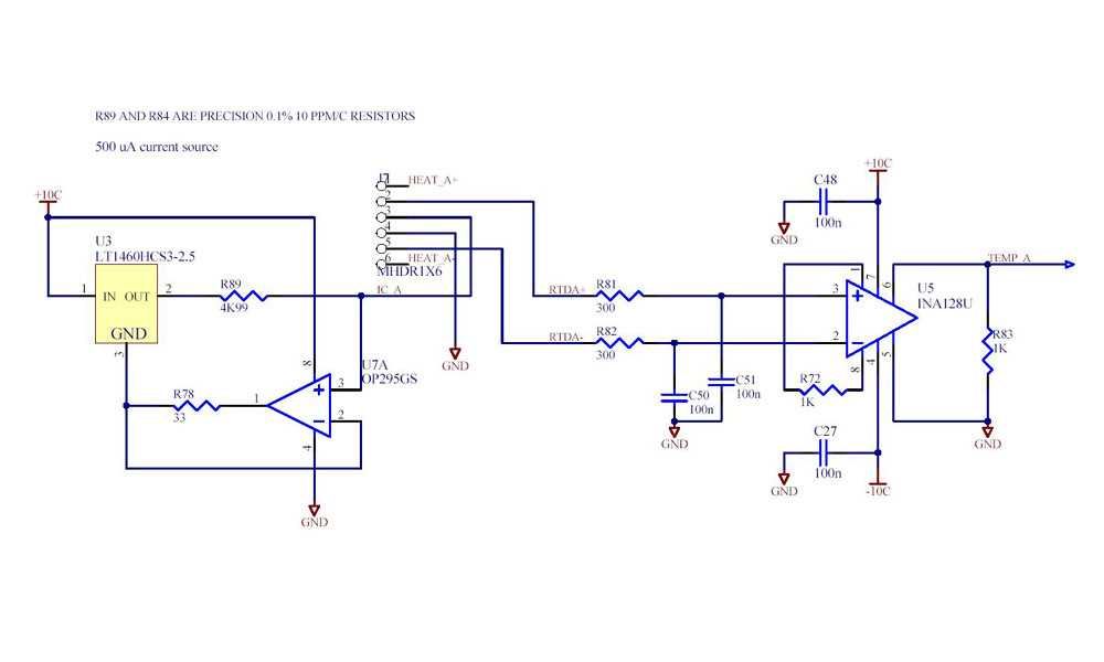 ina118-datasheet