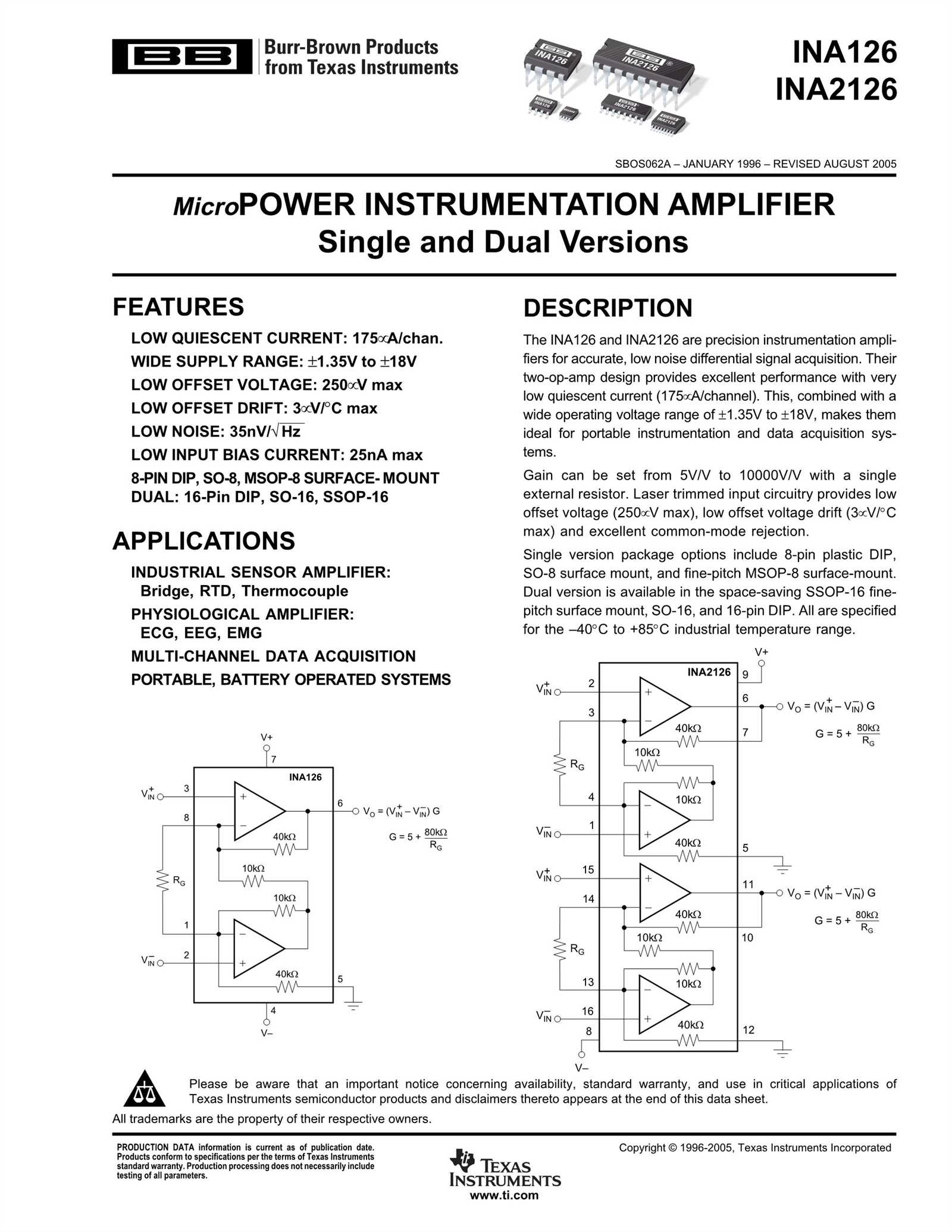 ina271-datasheet