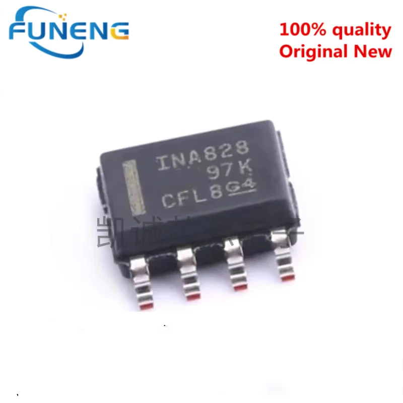 ina828-datasheet