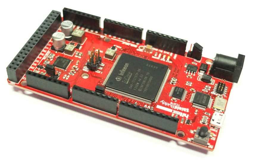 infineon-aurix-tc397-datasheet infineon-aurix-tc397-datasheet
