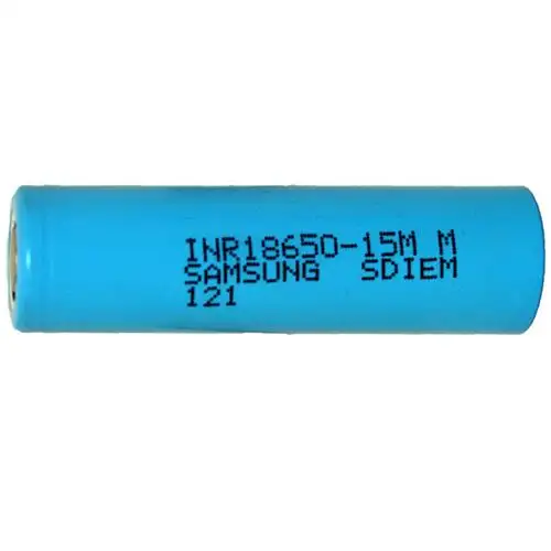 inr18650-samsung-15m-datasheet inr18650-samsung-15m-datasheet