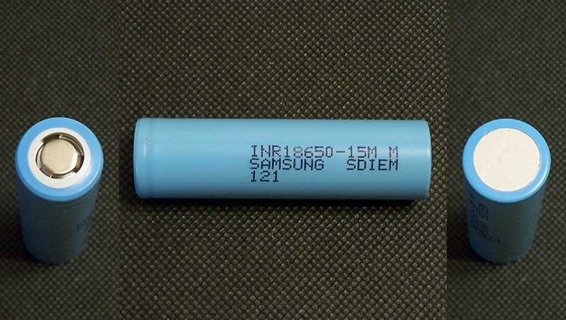 inr18650-samsung-15q-datasheet