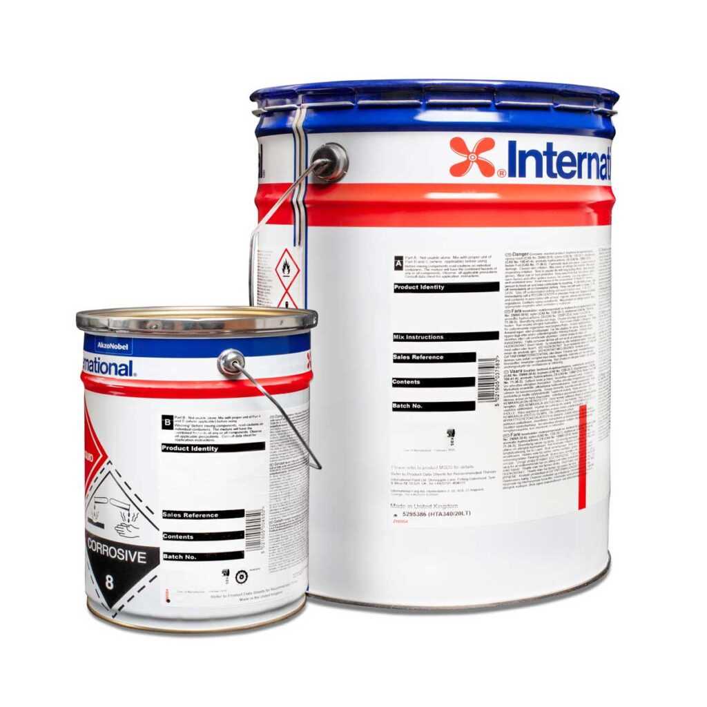intergard-251-datasheet intergard-251-datasheet