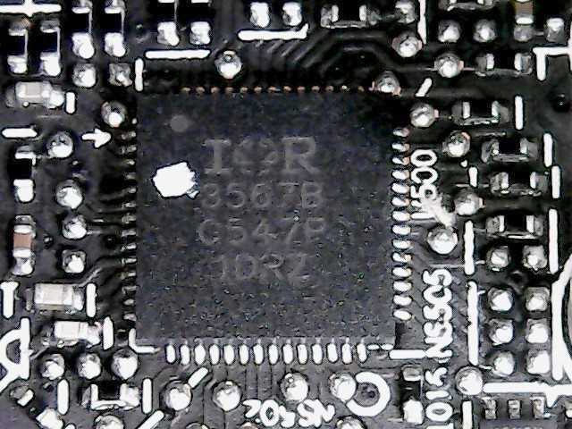 ir3567b-datasheet ir3567b-datasheet