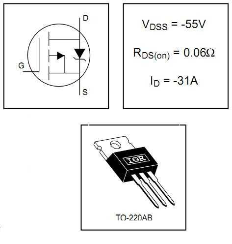 irf-7545-mosfet-datasheet irf-7545-mosfet-datasheet