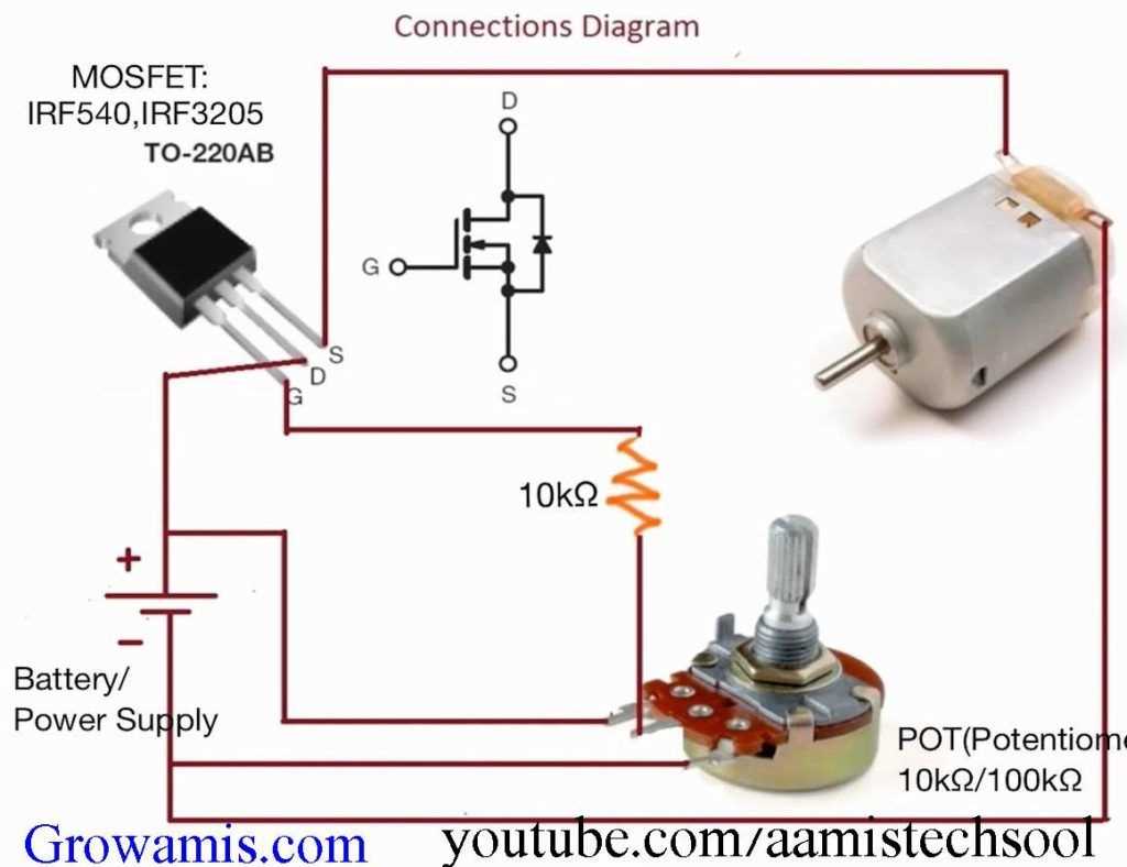 irf3415-datasheet
