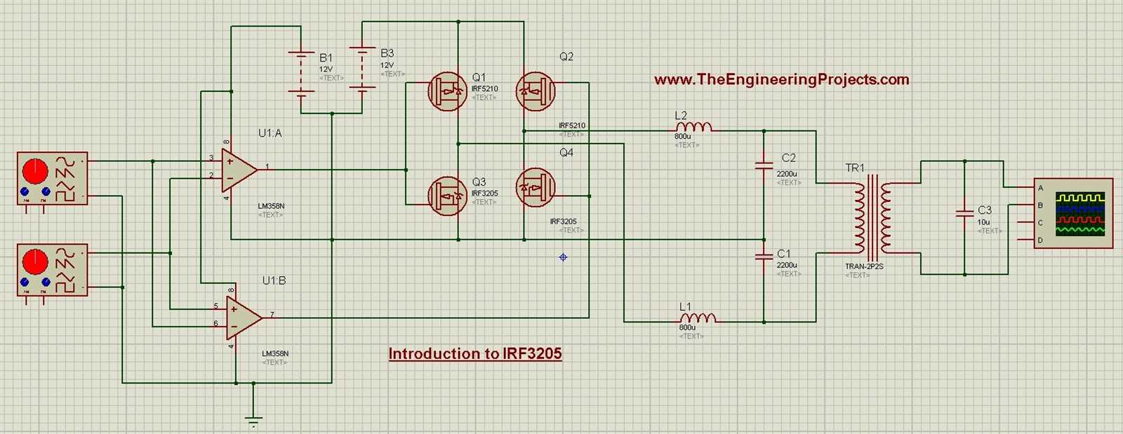 irf3415pbf-datasheet