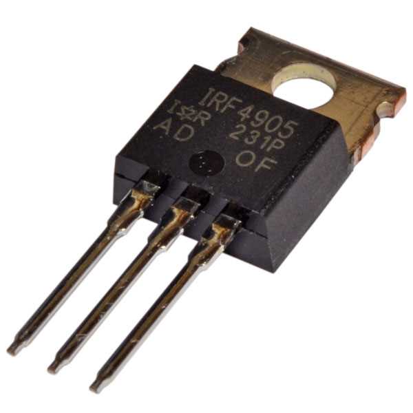 irf4905-datasheet irf4905-datasheet