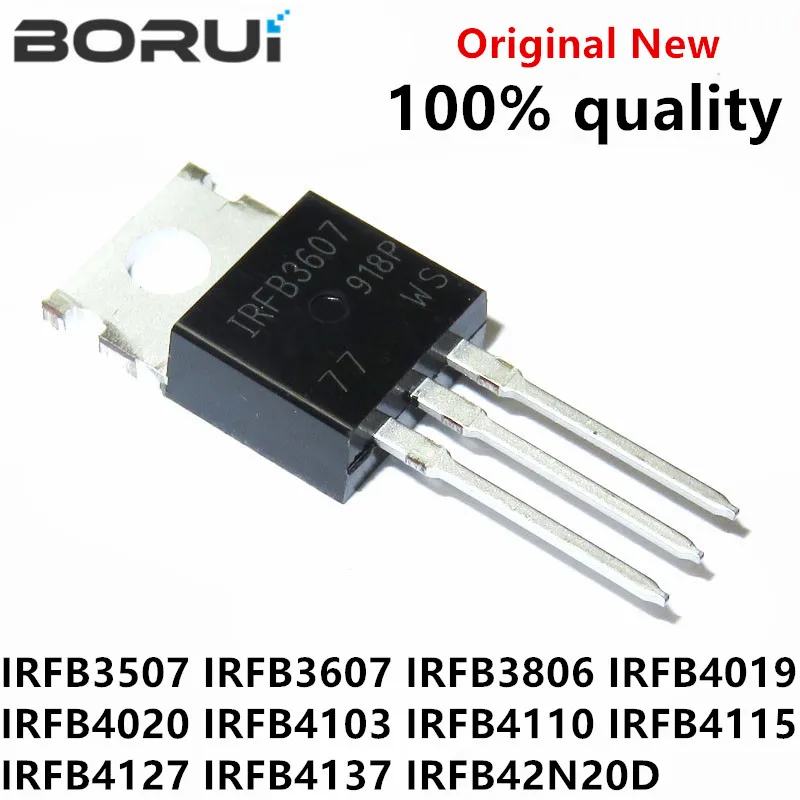 irfb38n20d-datasheet